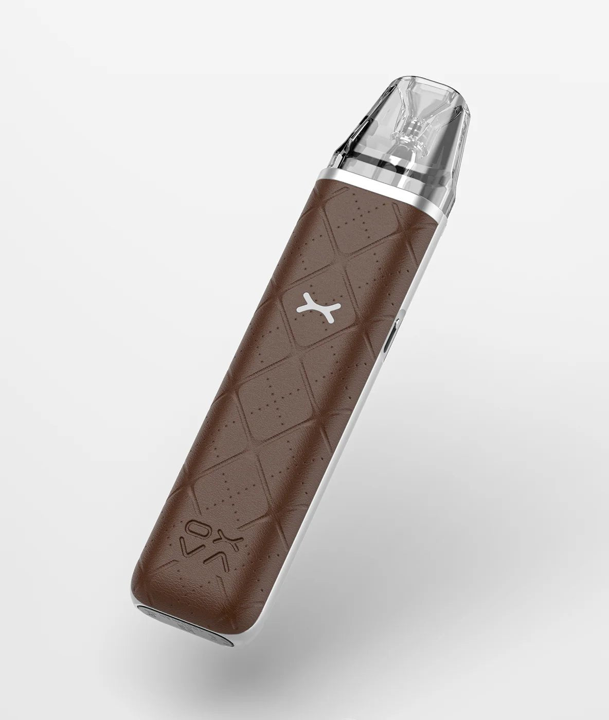 bulk wholesale Oxva Xlim GO Pod Kit - Dark Brown