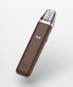 bulk wholesale Oxva Xlim GO Pod Kit - Dark Brown