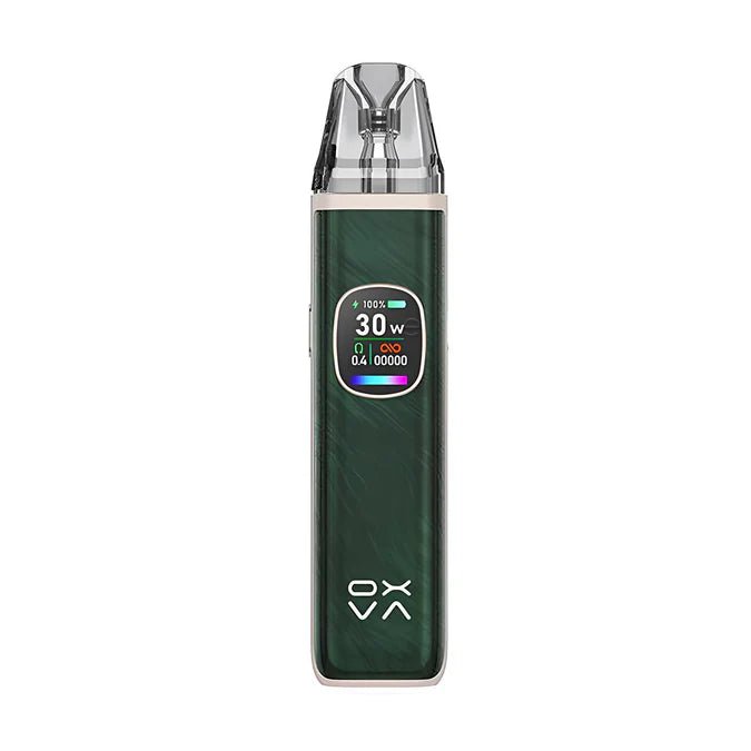 bulk wholesale Oxva Xlim Pro 2 Pod Vape Kit - Jungle Green
