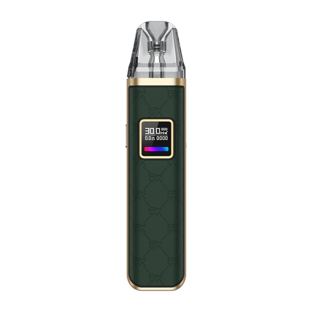bulk wholesale Oxva XLIM Pro Pod Kit - Pine Green *New