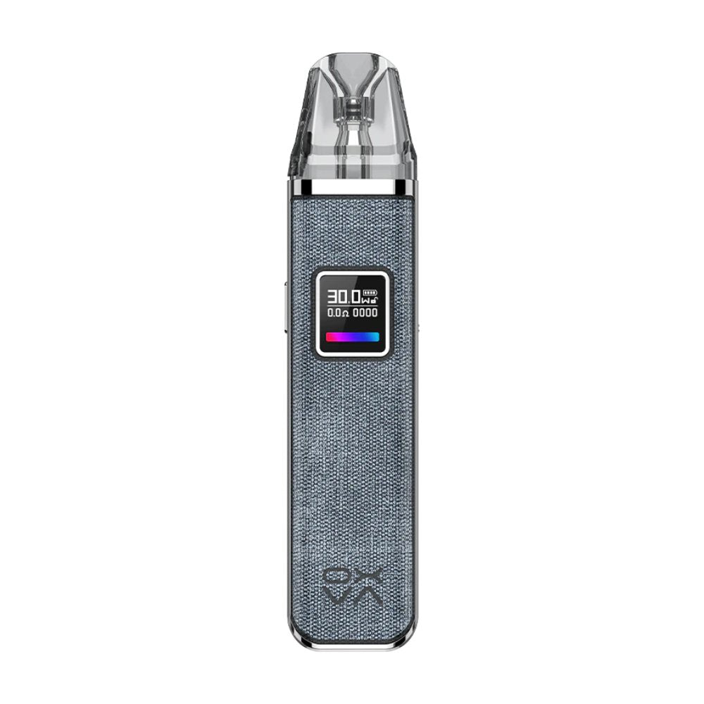 bulk wholesale Oxva XLIM Pro Pod Kit - Denim Blue *New