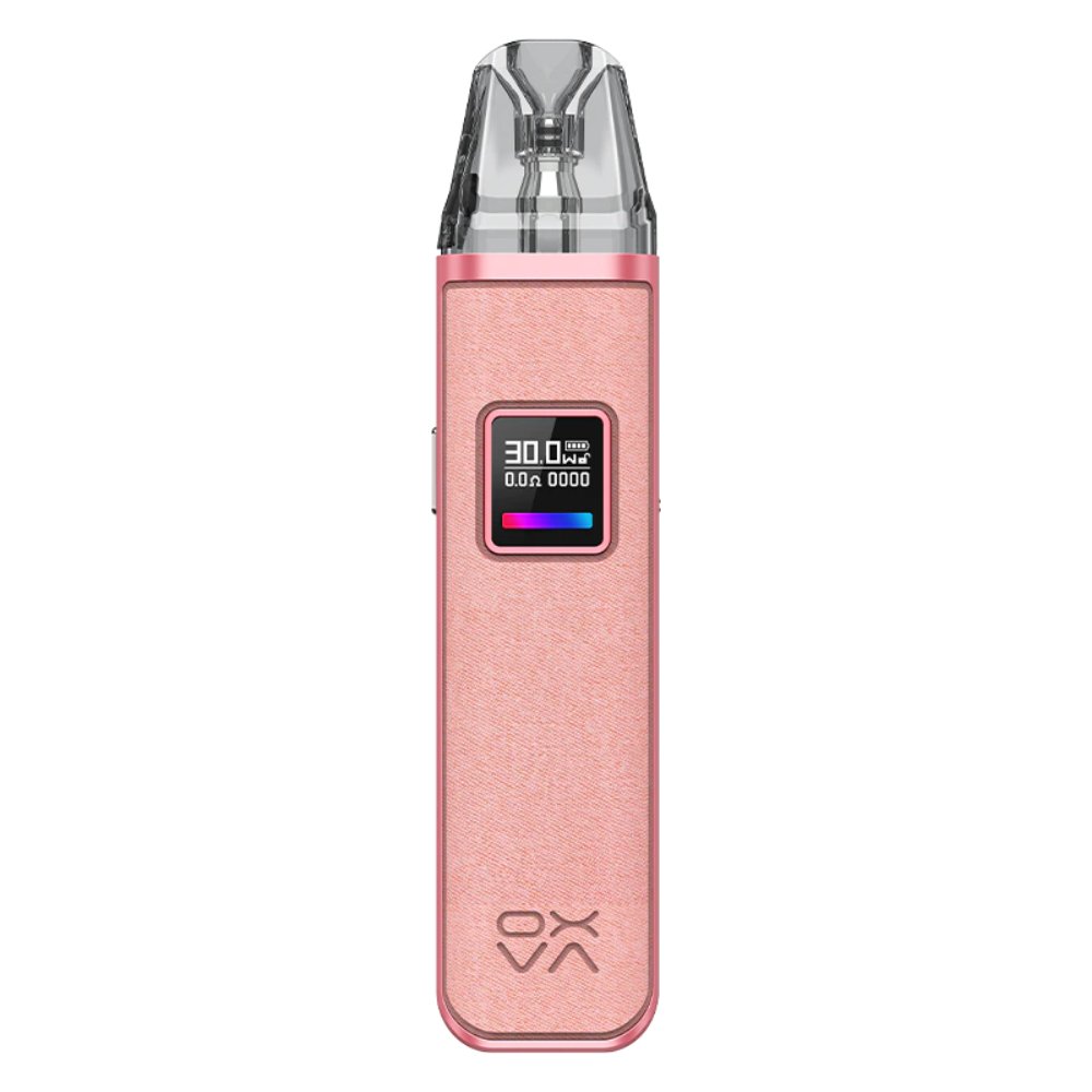 bulk wholesale Oxva XLIM Pro Pod Kit - Kingakong Pink *New