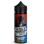 bulk wholesale Peeky Blenders Pod Bar Juice Shortfill 100ml - Blue Raspberry Lemonade