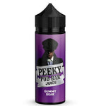 bulk wholesale Peeky Blenders Pod Bar Juice Shortfill 100ml - Gummy Bear