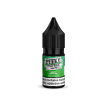bulk wholesale Peeky Blenders Pod Bar Nic Salts 10ml E - Liquid Box of 10 - Minty Menthol
