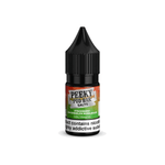 bulk wholesale Peeky Blenders Pod Bar Nic Salts 10ml E - Liquid Box of 10 - Strawberry Watermelon Bubble Gum