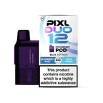 bulk wholesale PIXL Duo 12 Replacement Pods Pack of 5 - Blue Edition