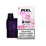 bulk wholesale PIXL Duo 12 Replacement Pods Pack of 5 - Pink Edition