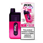 bulk wholesale Pixl Duo 12000 Vape Kit Box of 5 - Cherry Edition
