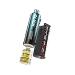 bulk wholesale Pyne Pod Click 10k Replacement Pods Box of 5 - Blueberry Raspberry Lemonade