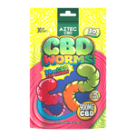 Aztec CBD GUMMIES