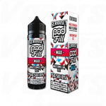 bulk wholesale Seriously Pod Fill Max 50ml E - Liquid - Watermelon Ice