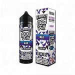 bulk wholesale Seriously Pod Fill Max 50ml E - Liquid - Blueberry