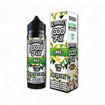 bulk wholesale Seriously Pod Fill Max 50ml E - Liquid - Lemon Lime