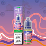 bulk wholesale Ske Crystal Original Nic Salts 10ml - Box of 10 - 10mg