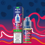 bulk wholesale Ske Crystal Original Nic Salts 10ml - Box of 10 - 10mg