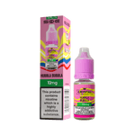 bulk wholesale Ske Crystal Original Nic Salts 10ml - Box of 10 - 10mg