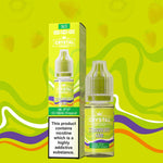 bulk wholesale Ske Crystal Original Nic Salts 10ml - Box of 10 - 10mg