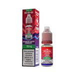 bulk wholesale Ske Crystal Original Nic Salts 10ml - Box of 10 - 10mg