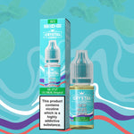 bulk wholesale Ske Crystal Original Nic Salts 10ml - Box of 10 - 10mg