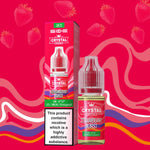 bulk wholesale Ske Crystal Original Nic Salts 10ml - Box of 10 - 10mg