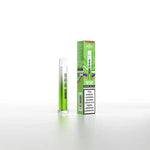 bulk wholesale Ske Crystal Pro 600 Pod Kit Box of 10 - Kiwi Passionfruit Guava