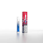 bulk wholesale Ske Crystal Pro 600 Pod Kit Box of 10 - Blueberry Raspberry