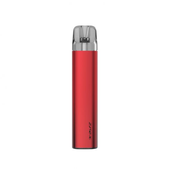 bulk wholesale Smok Zrex RF Pod Vape Kit - Red