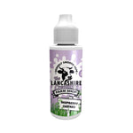 bulk wholesale The Lancashire Creamery Farm Shop E - Liquid 100ml Shortfill - Raspberry Custard