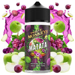 bulk wholesale Twelve Monkeys 100ml E - Liquid - Matata