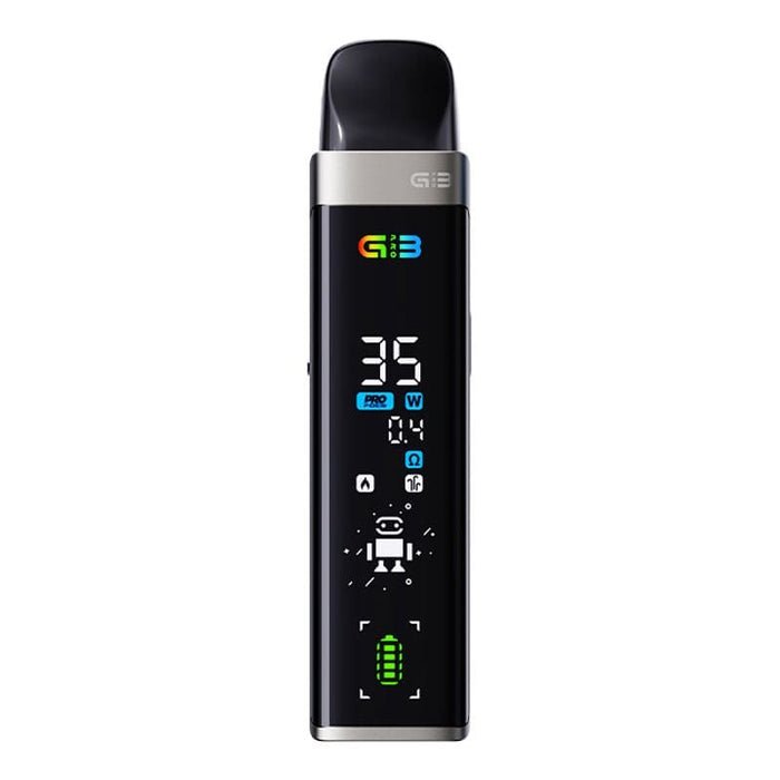 bulk wholesale Uwell Caliburn G3 Pro Pod Kit - Stone Grey