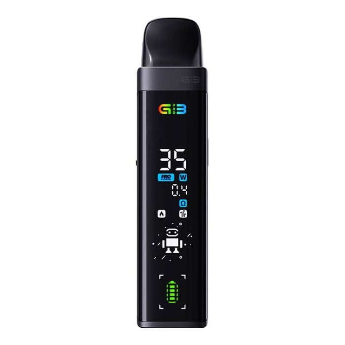 bulk wholesale Uwell Caliburn G3 Pro Pod Kit - Midnight Black