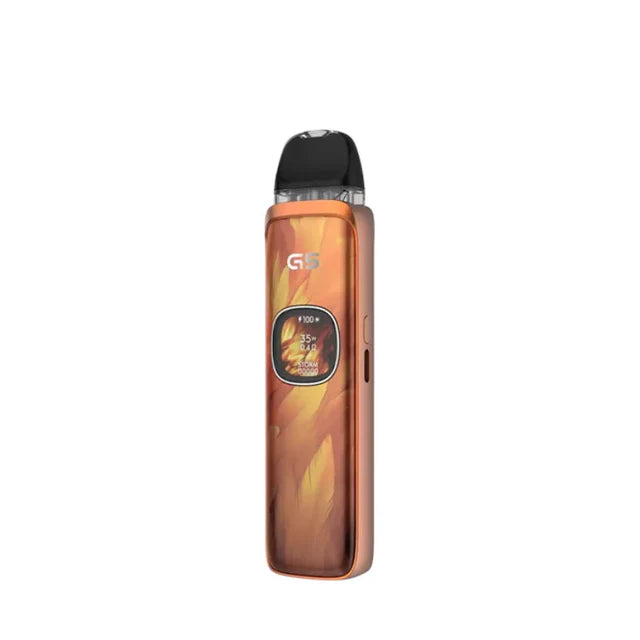 Uwell Caliburn G5 Vape Pod Kit
