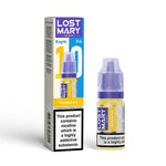 Lost Mary Nic Salt 10ml E - Liquid Box of 10 - Lost Mary Nic Salt 10ml E - Liquid Box of 10 - Banana Ice - vapeukwholesale - Direct Vape Wholesale
