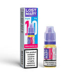 Lost Mary Nic Salt 10ml E - Liquid Box of 10 - Lost Mary Nic Salt 10ml E - Liquid Box of 10 - Watermelon Ice - vapeukwholesale - Direct Vape Wholesale