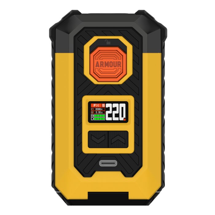 bulk wholesale Vaporesso Armour Max Box Mod - Yellow