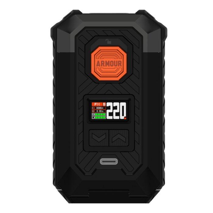 bulk wholesale Vaporesso Armour Max Box Mod - Black