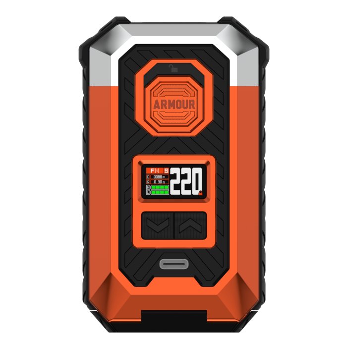 bulk wholesale Vaporesso Armour Max Box Mod - Orange