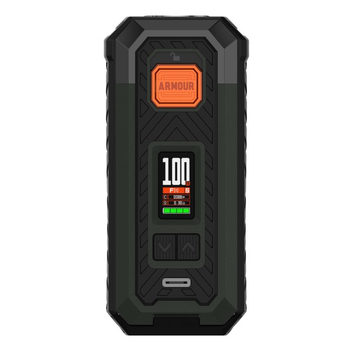 bulk wholesale Vaporesso Armour S Box Mod - Green