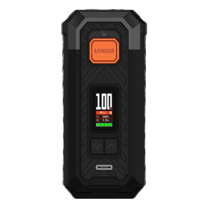 bulk wholesale Vaporesso Armour S Box Mod - Black