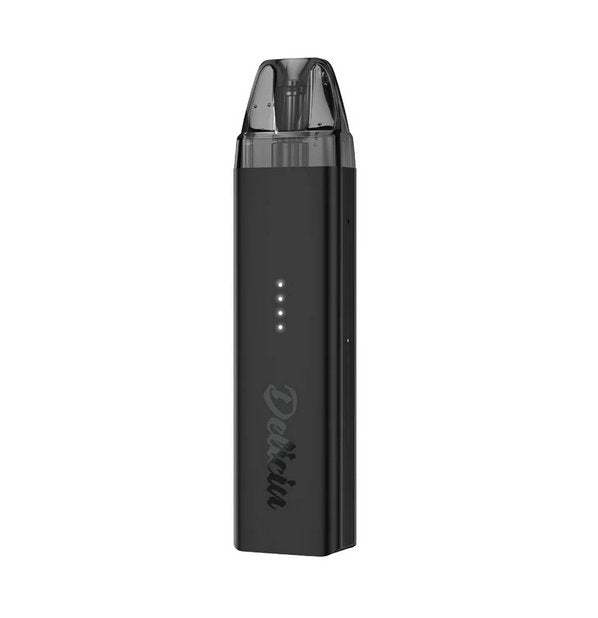 bulk wholesale Vaporesso Deliciu Mate Starter Kit ( Pack 0f 10 ) - Black - Blackberry Lime