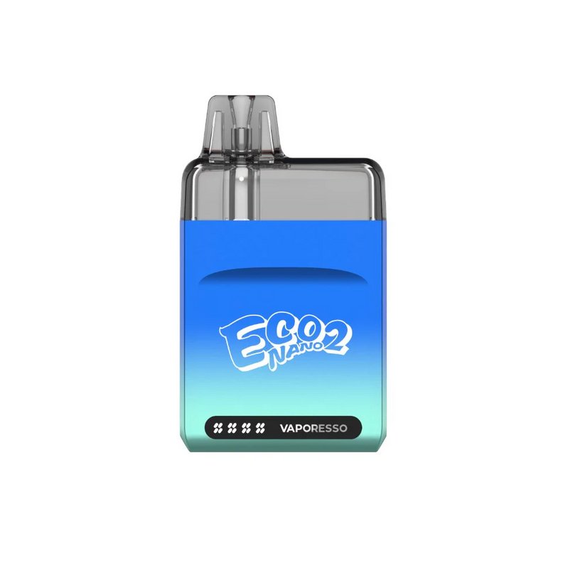 bulk wholesale Vaporesso Eco Nano 2 Pod Kit - Sky Blue