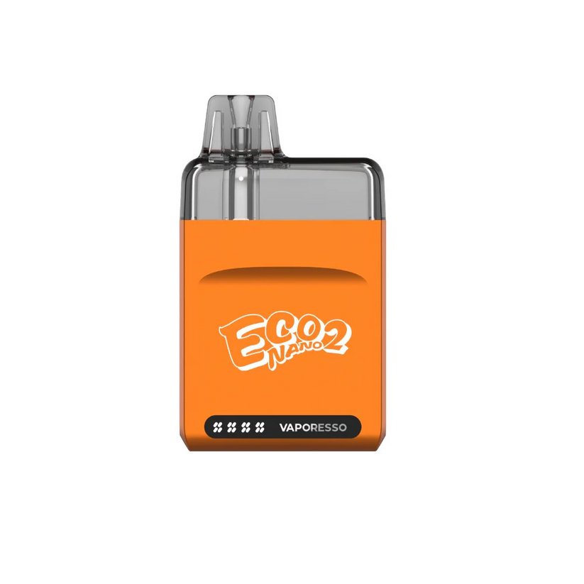 bulk wholesale Vaporesso Eco Nano 2 Pod Kit - Sunkissed Amber