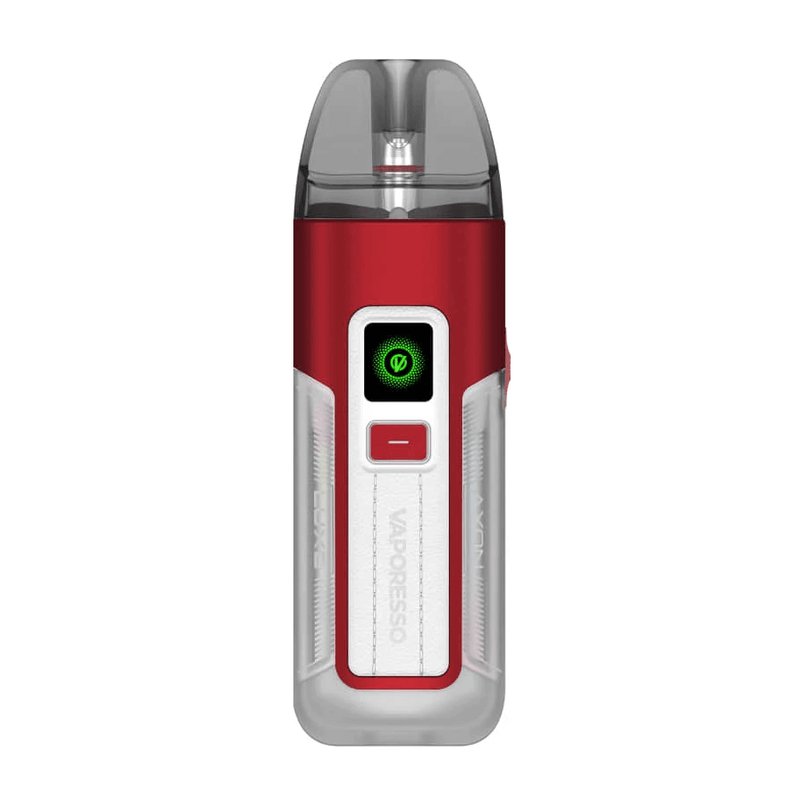 bulk wholesale Vaporesso LUXE X2 Pod Vape Kit - Ruby White