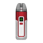 bulk wholesale Vaporesso LUXE X2 Pod Vape Kit - Ruby White