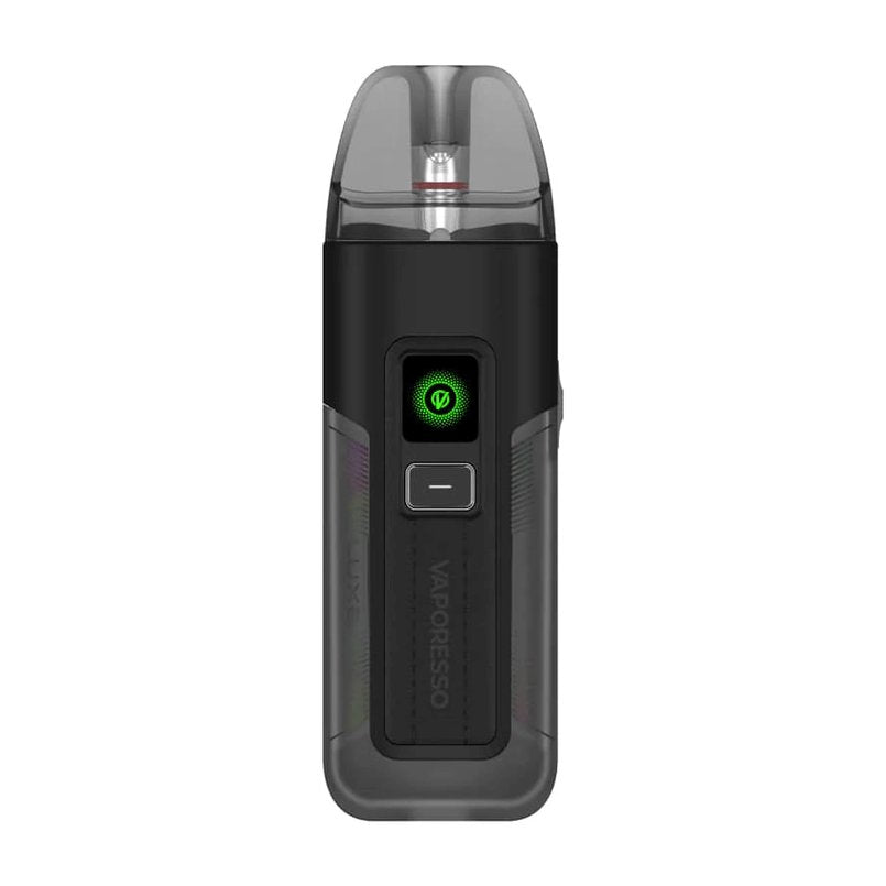bulk wholesale Vaporesso LUXE X2 Pod Vape Kit - Night Black