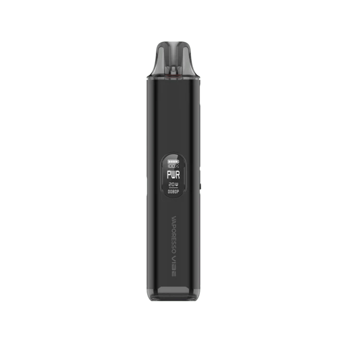 bulk wholesale Vaporesso Vibe Pod Kit - Black