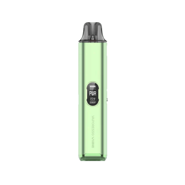 bulk wholesale Vaporesso Vibe Pod Kit - Fresh Green