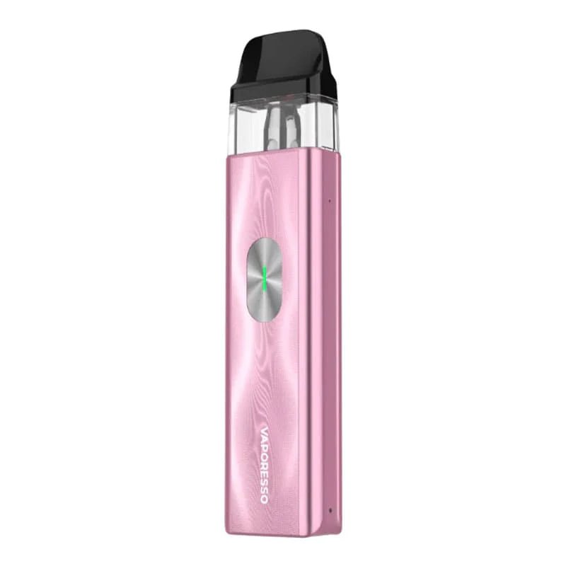 bulk wholesale Vaporesso XROS 4 Mini Pod Vape Kit - Ice Pink