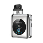 bulk wholesale Vaporesso XROS 4 Nano Pod Kit - Titanium Silver